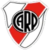 River Plate Reserves crest