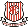 Birkenhead United crest