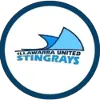 Illawarra Stingrays (W)