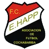 Enrique Happ
