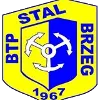 Stal Brzeg crest