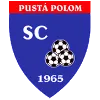 Pusta Polom