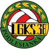 LGKS 38 Podlesianka