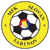 Slovan Sabinov