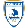 AO Kavala crest
