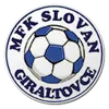 Slovan Giraltovce