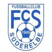 FC Suderelbe crest