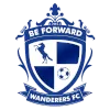 Be Forward Wanderers