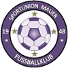 Sportunion Mauer crest