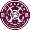 Mineros de Zacatecas II