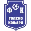 Golemo Konjari