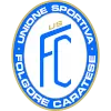 US Folgore Caratese