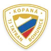 TJ Tatran Bohunice