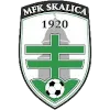MFK Skalica U19