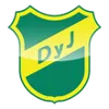 Defensa y Justicia Reserves crest