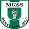 MSK Kysucke Nove Mesto U19