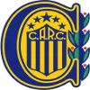 Rosario Central Reserves crest