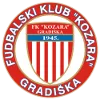 FK Kozara Gradiska