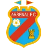 Arsenal de Sarandi Reserves