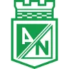 SD Atletico Nacional U19