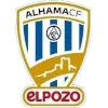 Alhama CF (W) crest