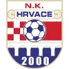 Hrvace