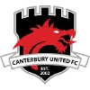 Canterbury United (W)