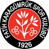 Fatih Karagumruk U19