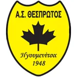 Thesprotos