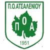 Atsalenios