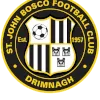 St John Bosco