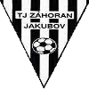 TJ Zahoran Jakubov