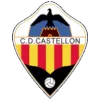 Castellon B crest