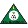 Bravos do Maquis