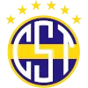 Sportivo Trinidense Reserves
