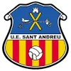 Sant Andreu crest