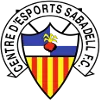 Sabadell crest