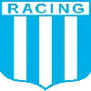 Racing Club Reserves crest