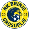 NK Brinje Grosuplje