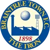 Braintree Town crest