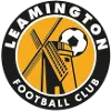 Leamington crest