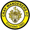 Cray Wanderers crest