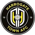 Harrogate Town
