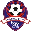 Robina City Blue