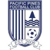 Pacific Pines Green