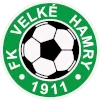 Velke Hamry
