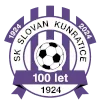 Slovan Kunratice