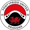 Pontypridd crest
