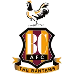 Bradford City crest