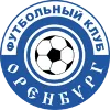 FK Orenburg-2